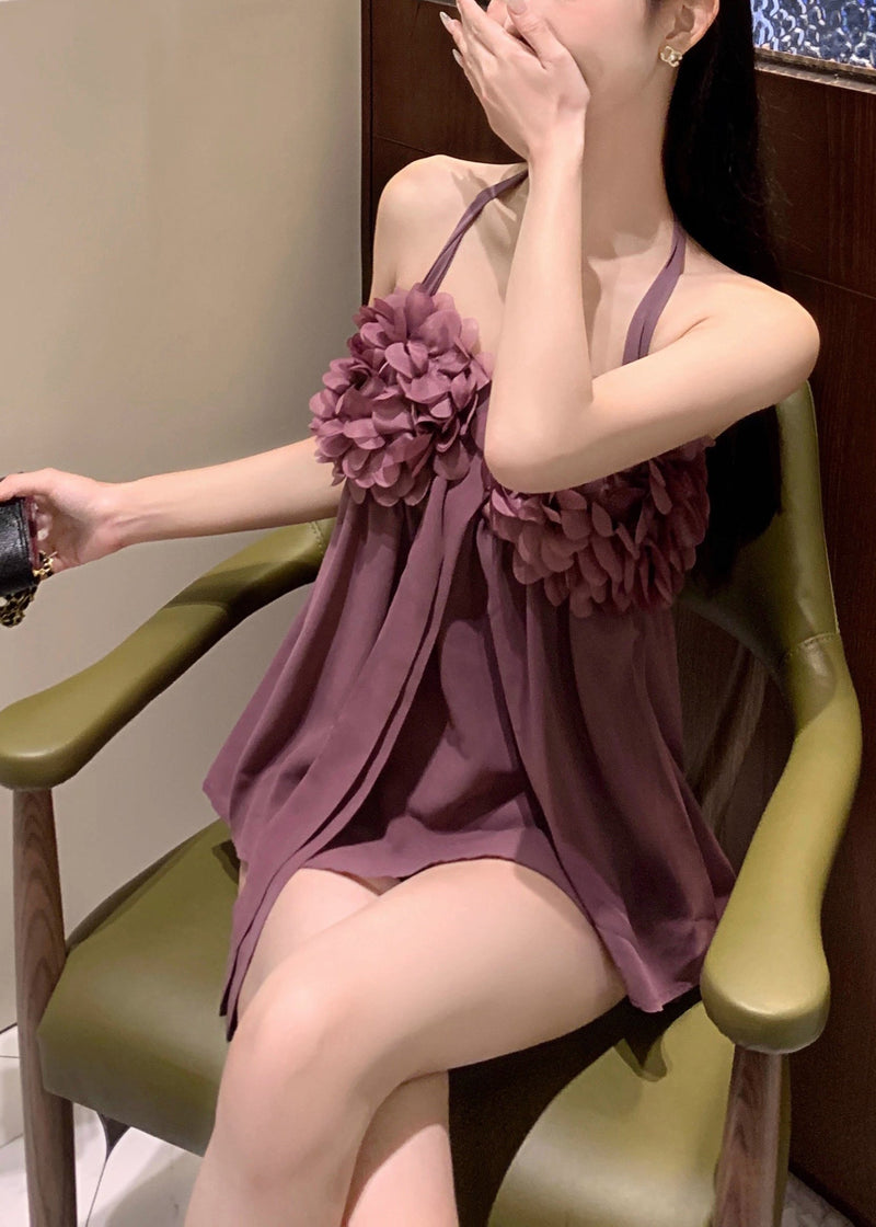 Vintage Inspired Top with a Contemporary Edge