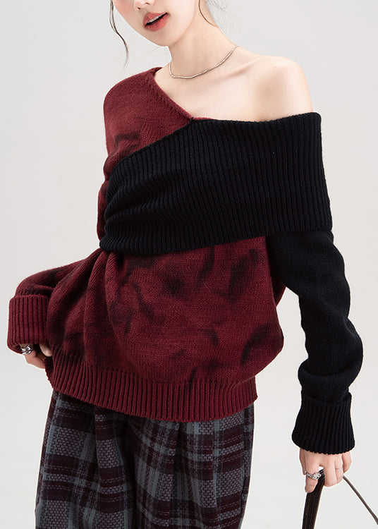Beautifully Crafted Sweater in a Classic Style