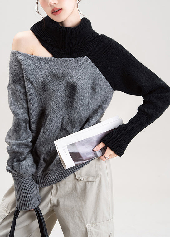 Beautifully Crafted Sweater in a Classic Style