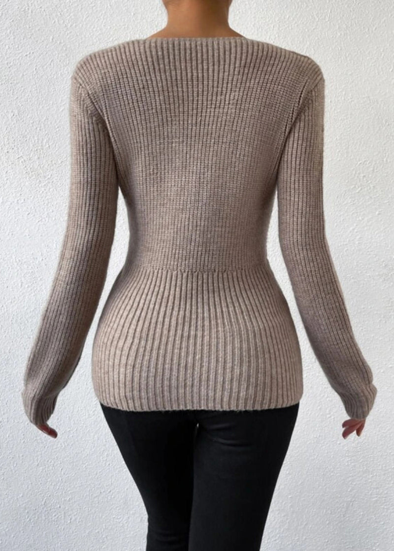 Classic Vintage & Enduringly Stylish Sweater