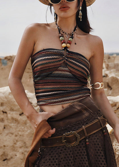 Classic Vintage Garment with a Flattering Fit