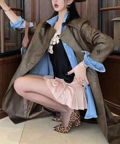 Chic Orthopedic Heels with Unique Design