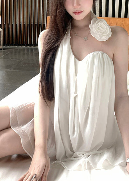 Vintage Inspired Garment with a Contemporary Edge