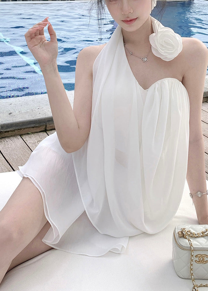 Vintage Inspired Garment with a Contemporary Edge