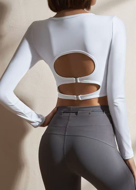 Gracefully Styled Top for Any Occasion