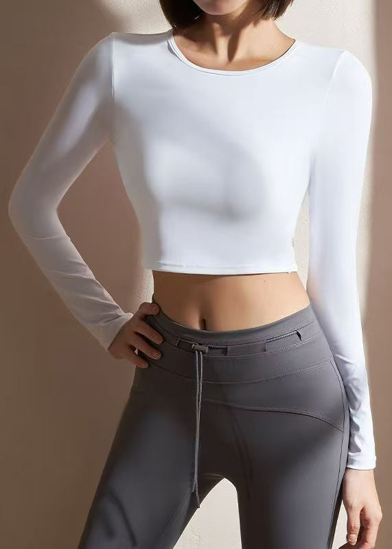 Gracefully Styled Top for Any Occasion