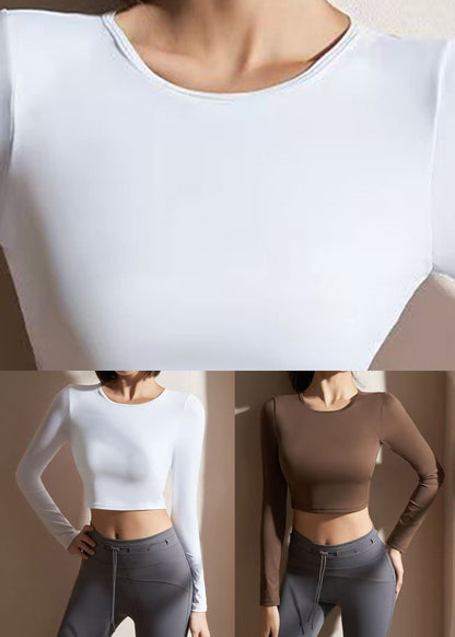 Gracefully Styled Top for Any Occasion