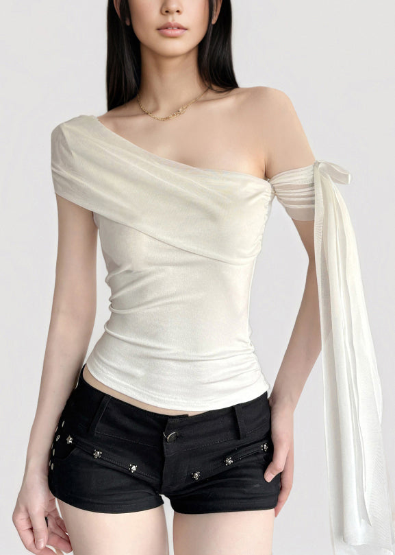 Polished Shirt with an Effortless Classic Look