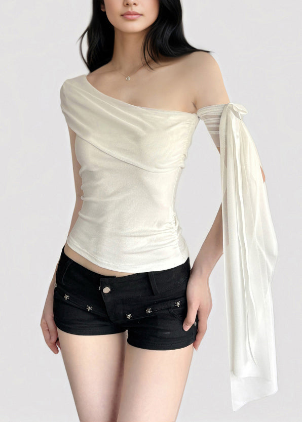 Polished Shirt with an Effortless Classic Look