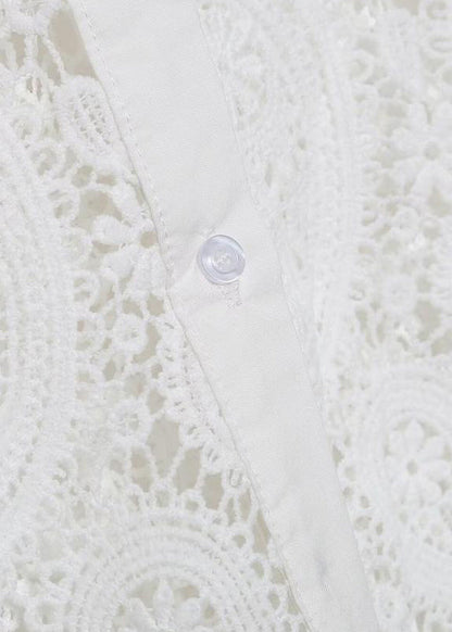 Beautifully Crafted Shirt in a Classic Style