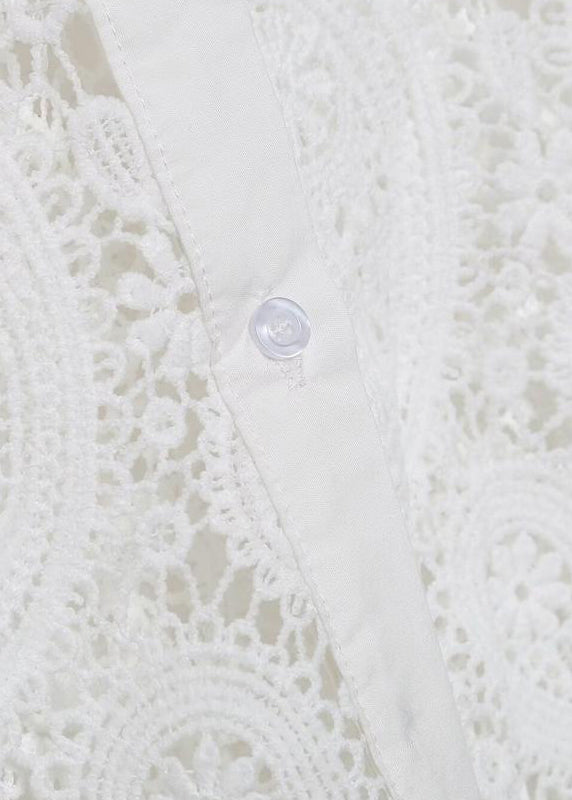 Beautifully Crafted Shirt in a Classic Style