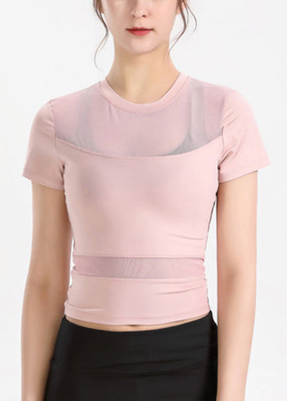 A Vintage Style Top with Delicate Timeless Details