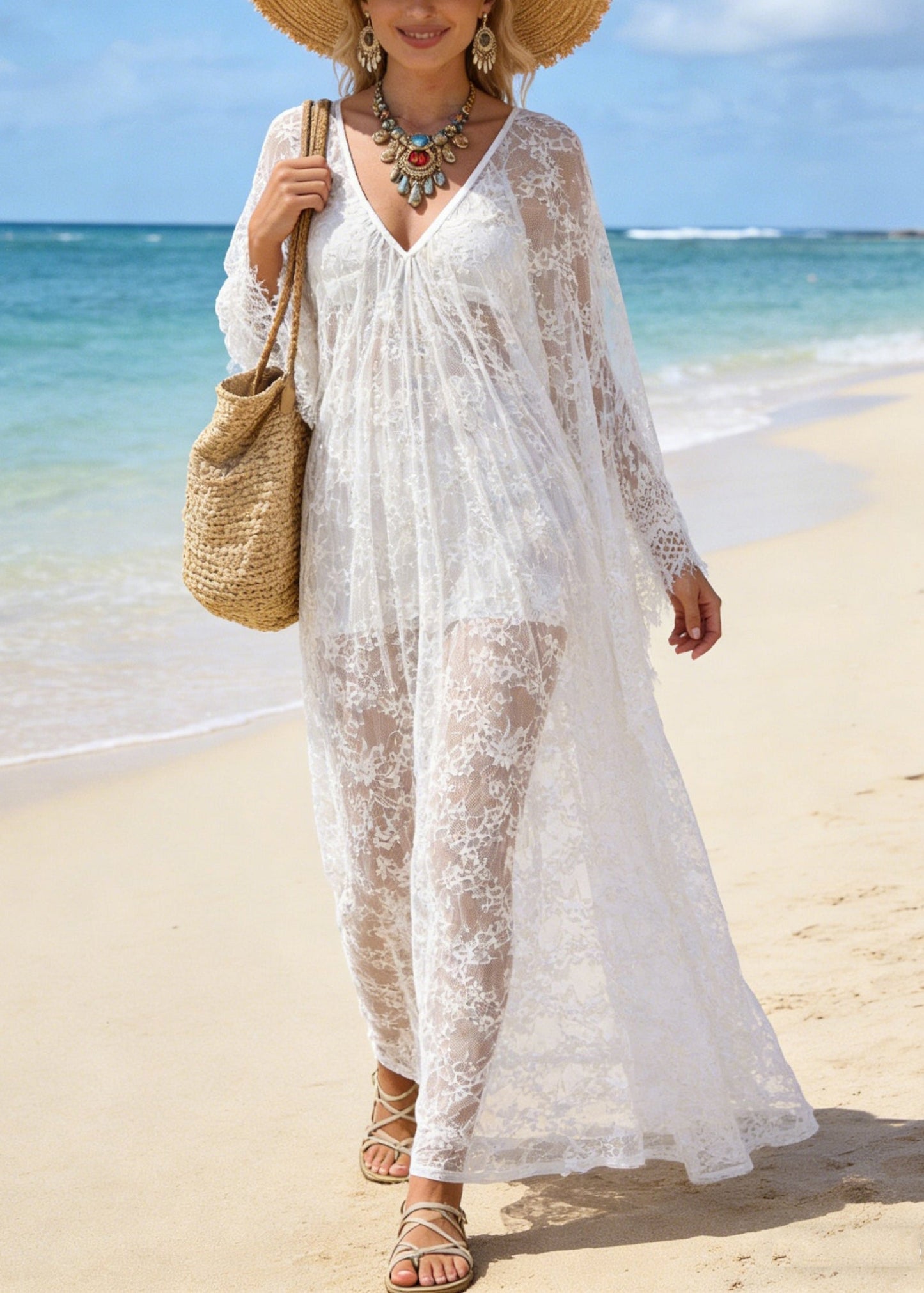 Classic Vintage & Enduringly Stylish Dress