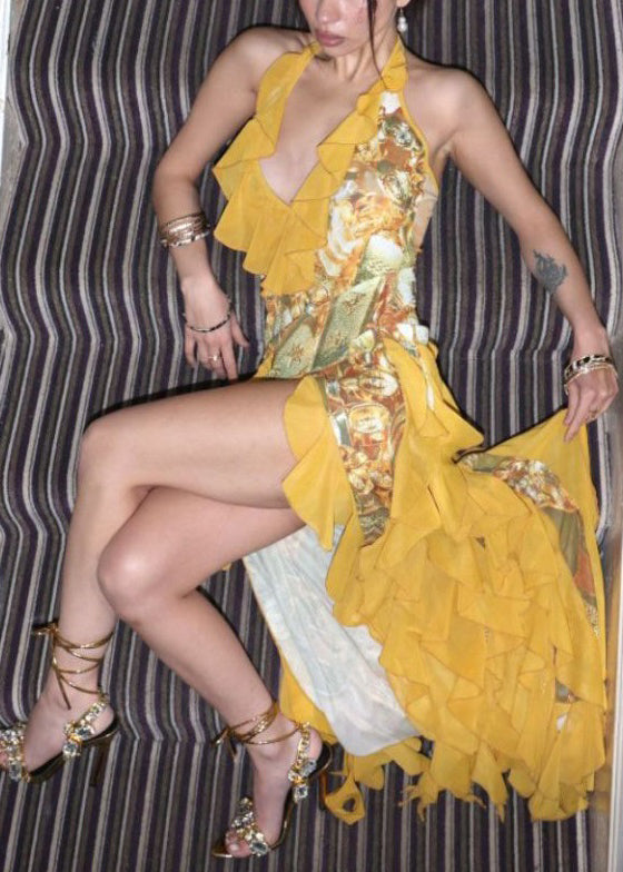 Classic Vintage & Enduringly Stylish Dress