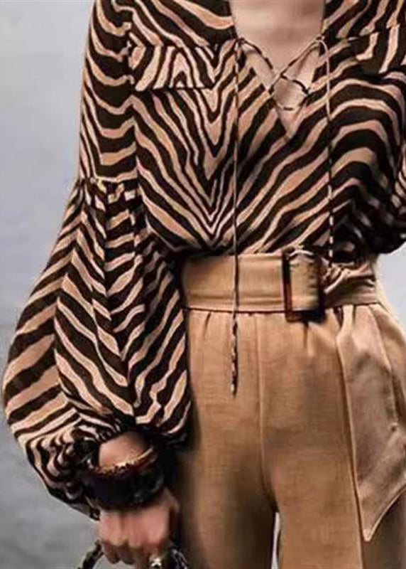 Beautifully Crafted Shirt in a Classic Style