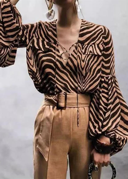 Beautifully Crafted Shirt in a Classic Style