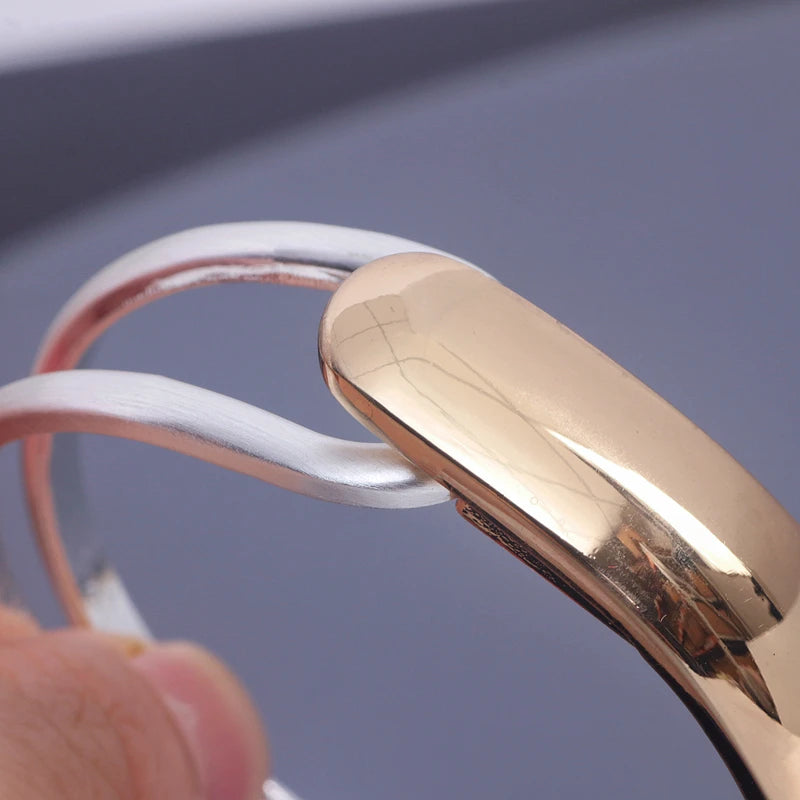 Fantastisk Guld Armbånd til daglig brug