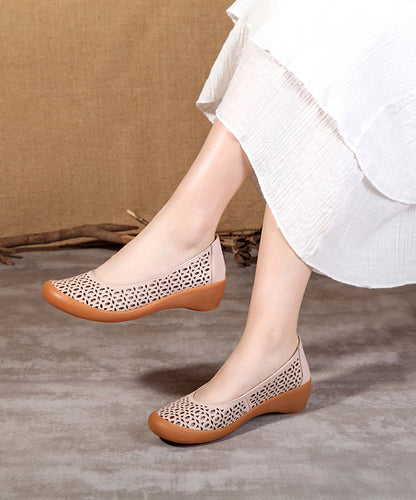 Graceful Orthopedic Heels for Modern Look