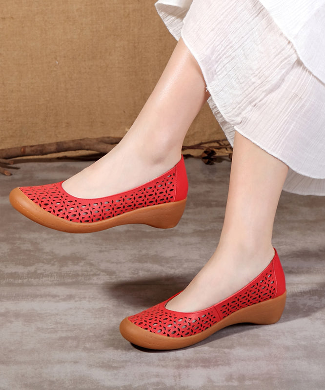 Graceful Orthopedic Heels for Modern Look