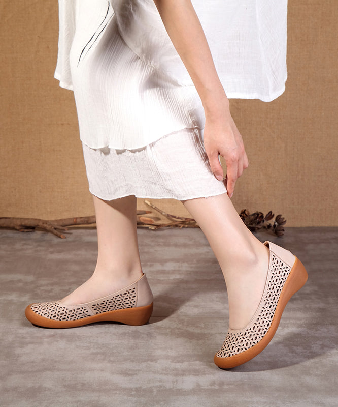 Graceful Orthopedic Heels for Modern Look
