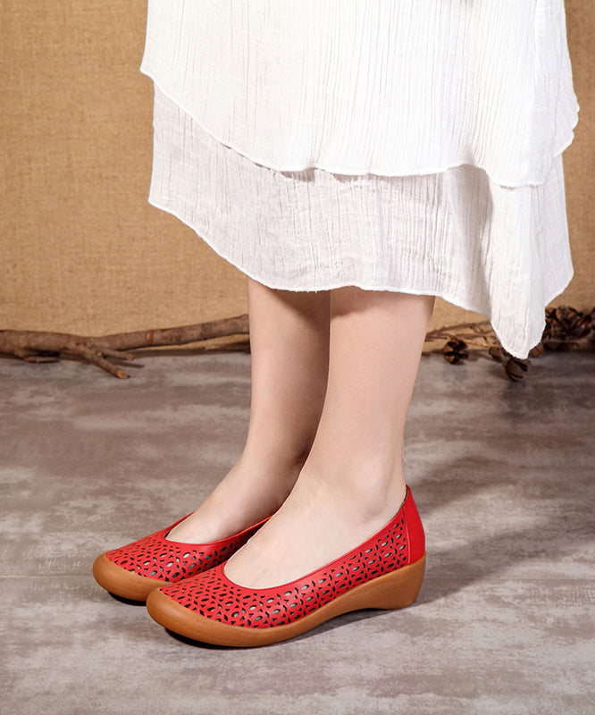 Graceful Orthopedic Heels for Modern Look
