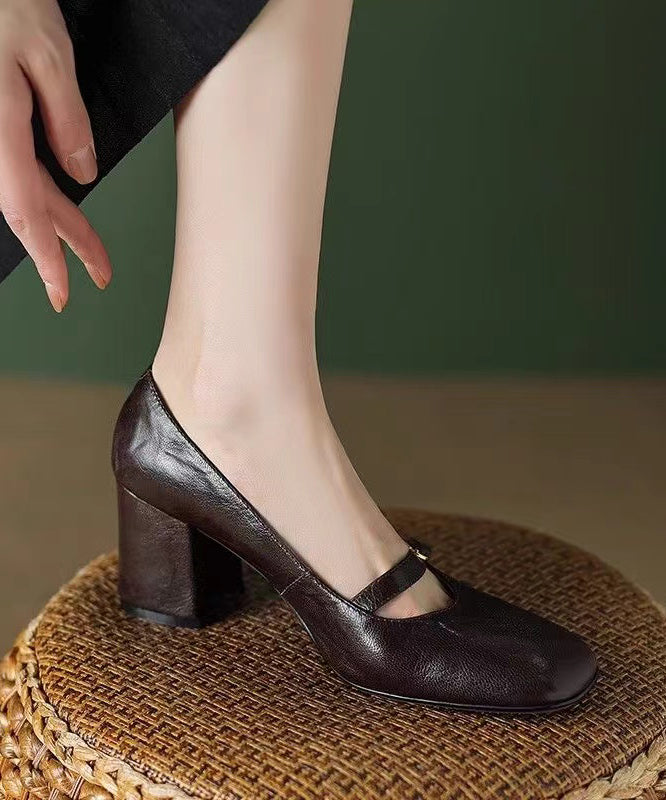 Chic Orthopedic Loafers with Unique Design