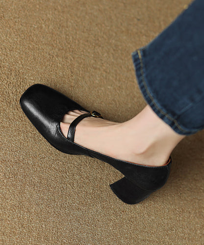 Chic Orthopedic Loafers with Unique Design