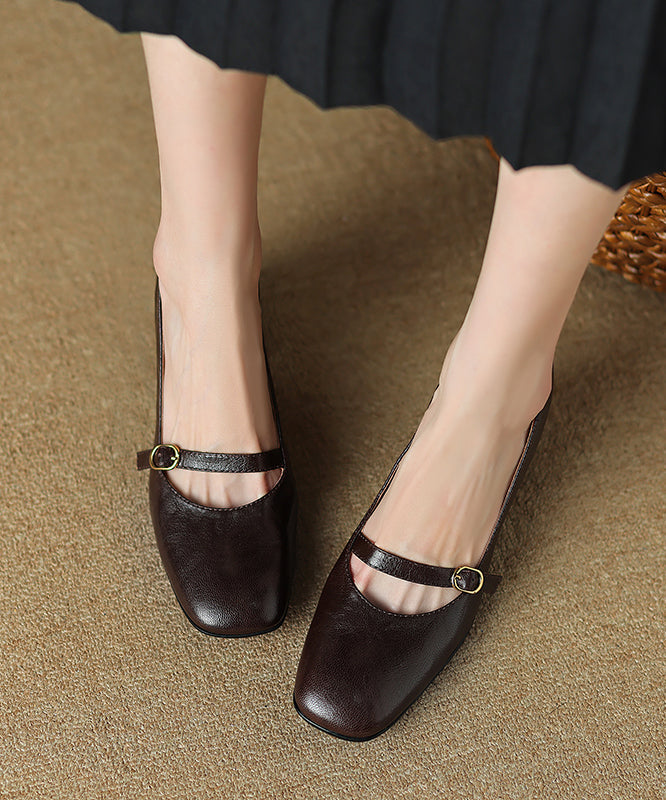 Chic Orthopedic Loafers with Unique Design