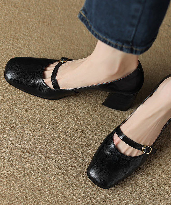 Chic Orthopedic Loafers with Unique Design