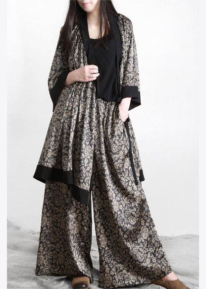 Classic Vintage & Enduringly Stylish Garment