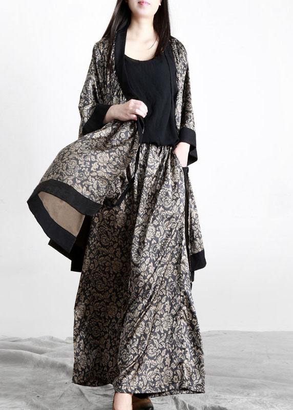 Classic Vintage & Enduringly Stylish Garment