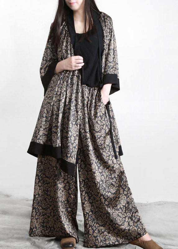 Classic Vintage & Enduringly Stylish Garment