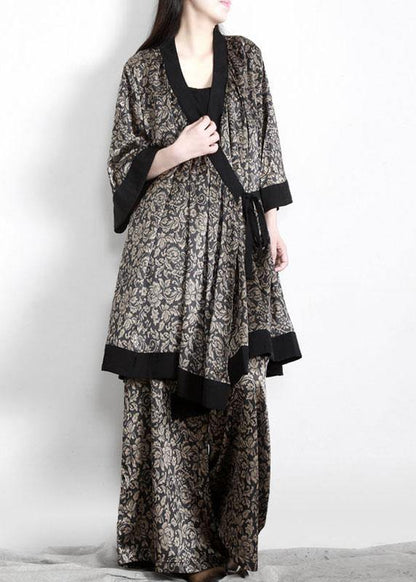 Classic Vintage & Enduringly Stylish Garment