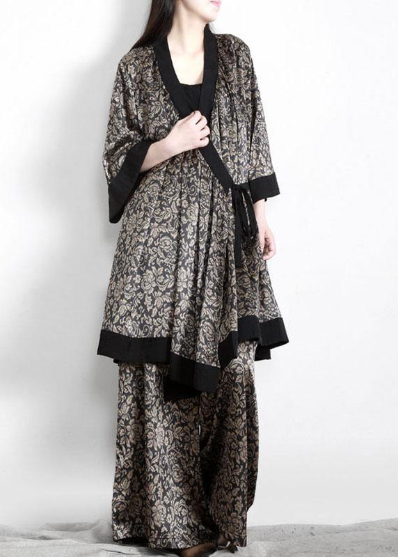 Classic Vintage & Enduringly Stylish Garment