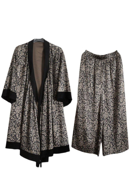 Classic Vintage & Enduringly Stylish Garment