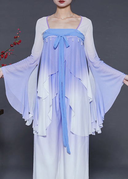 Beautifully Crafted Top in a Classic Style