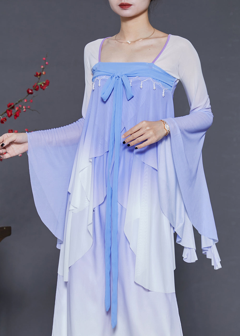 Beautifully Crafted Top in a Classic Style