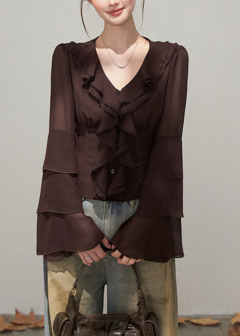 Effortlessly Elegant Shirt with a Timeless Design