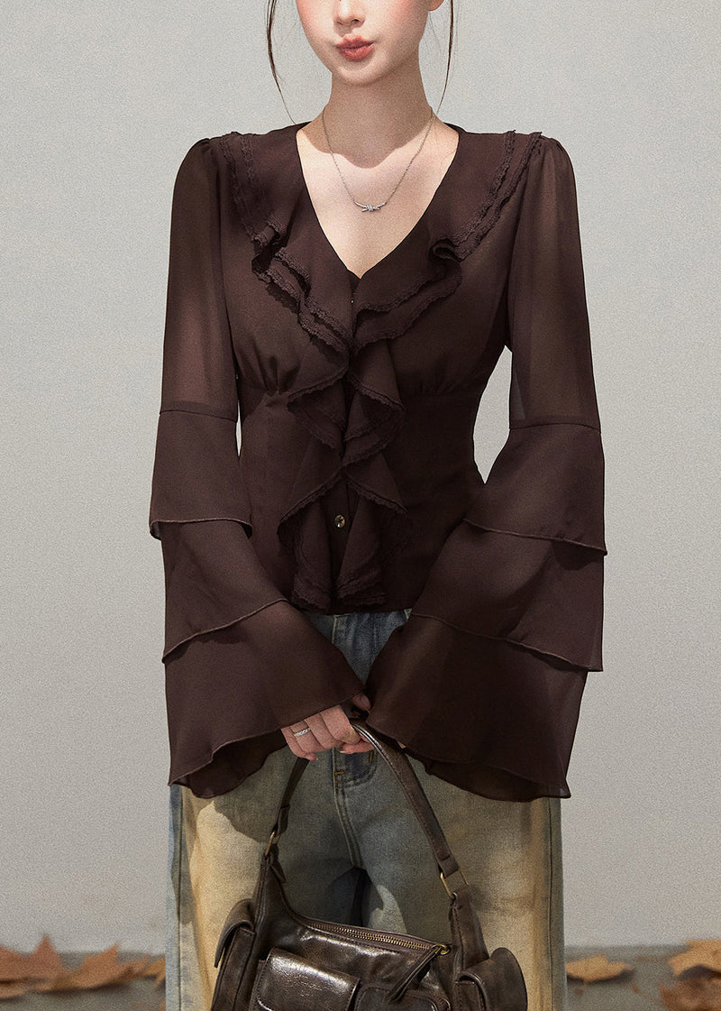 Sophisticated Shirt with a Clean Classic Look