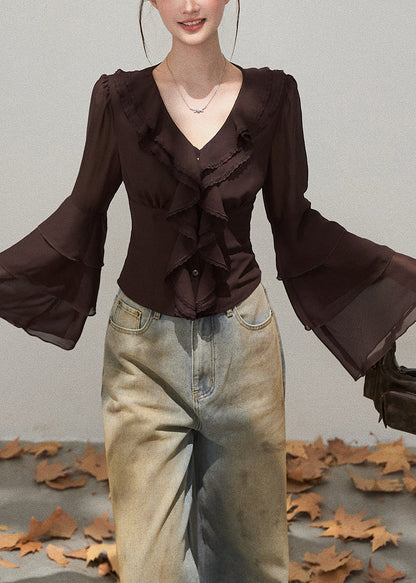 Effortlessly Elegant Shirt with a Timeless Design