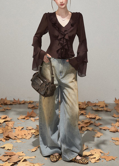 Sophisticated Shirt with a Clean Classic Look