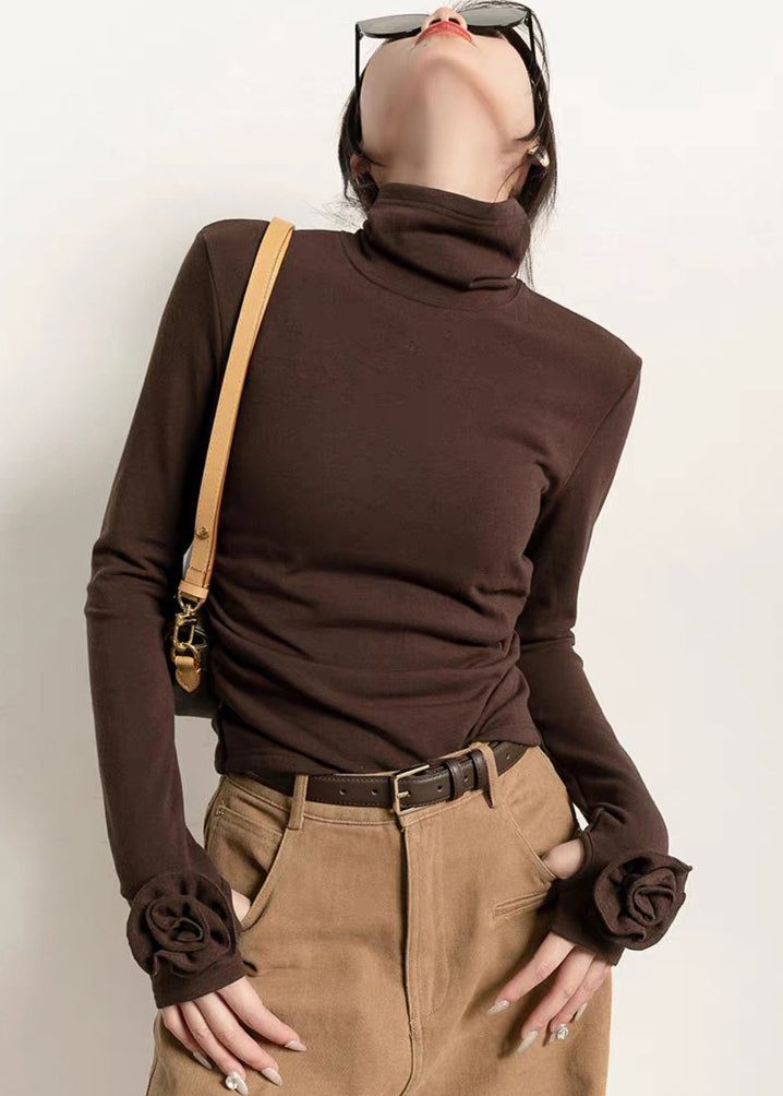 Polished Shirt with an Effortless Classic Look