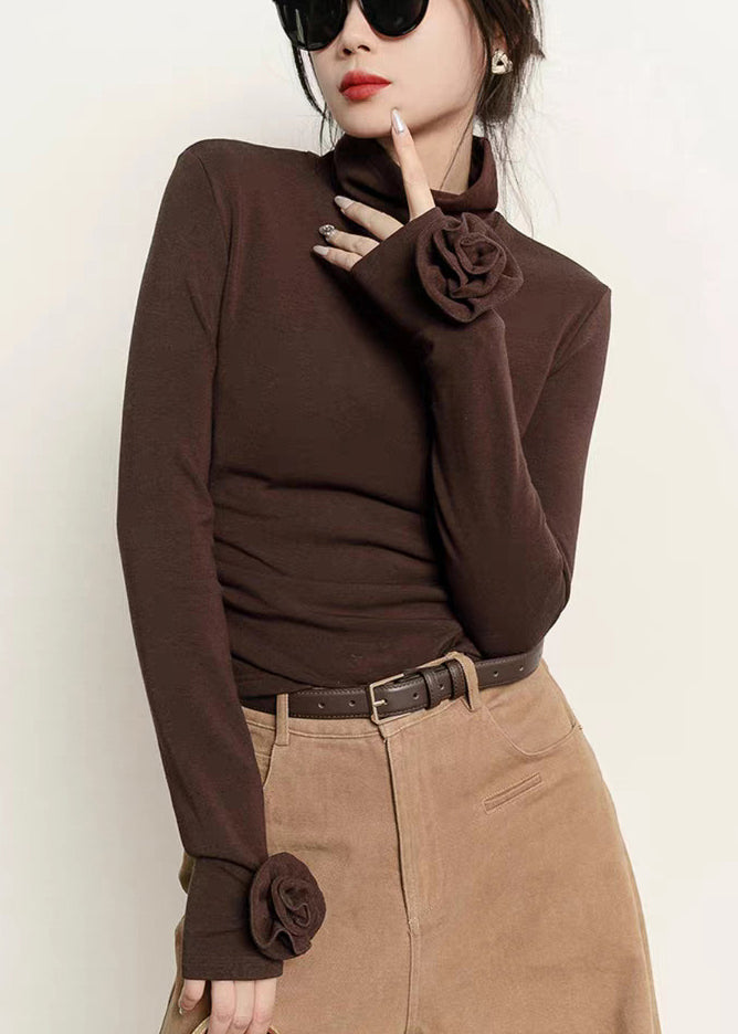Polished Shirt with an Effortless Classic Look