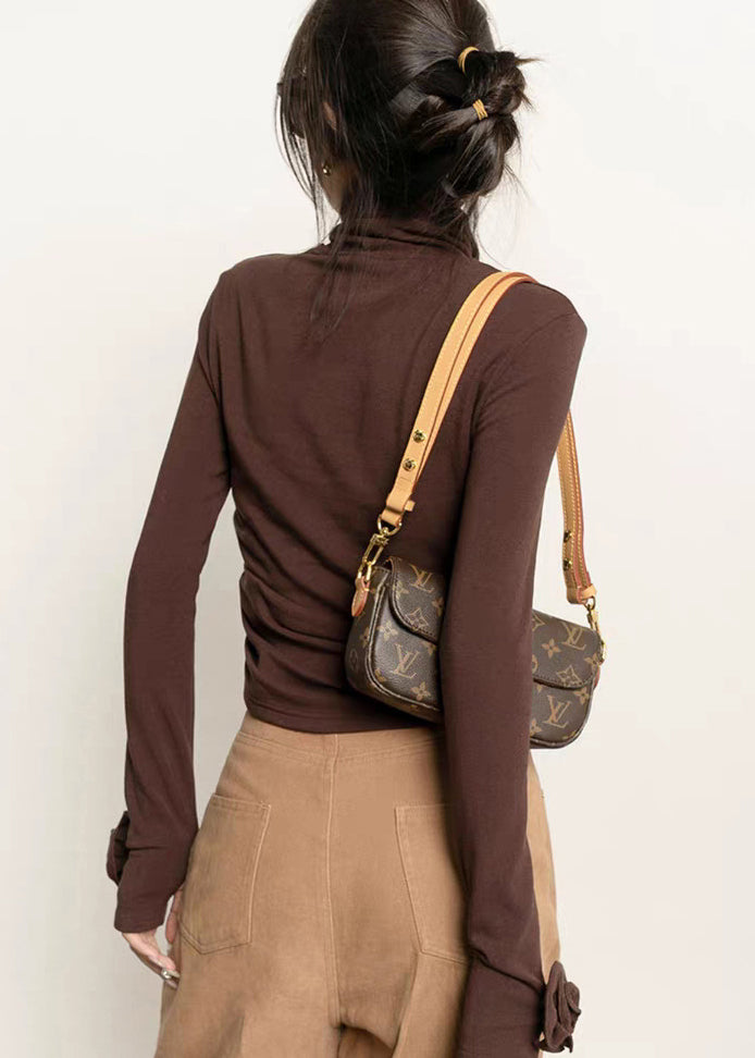 Polished Shirt with an Effortless Classic Look