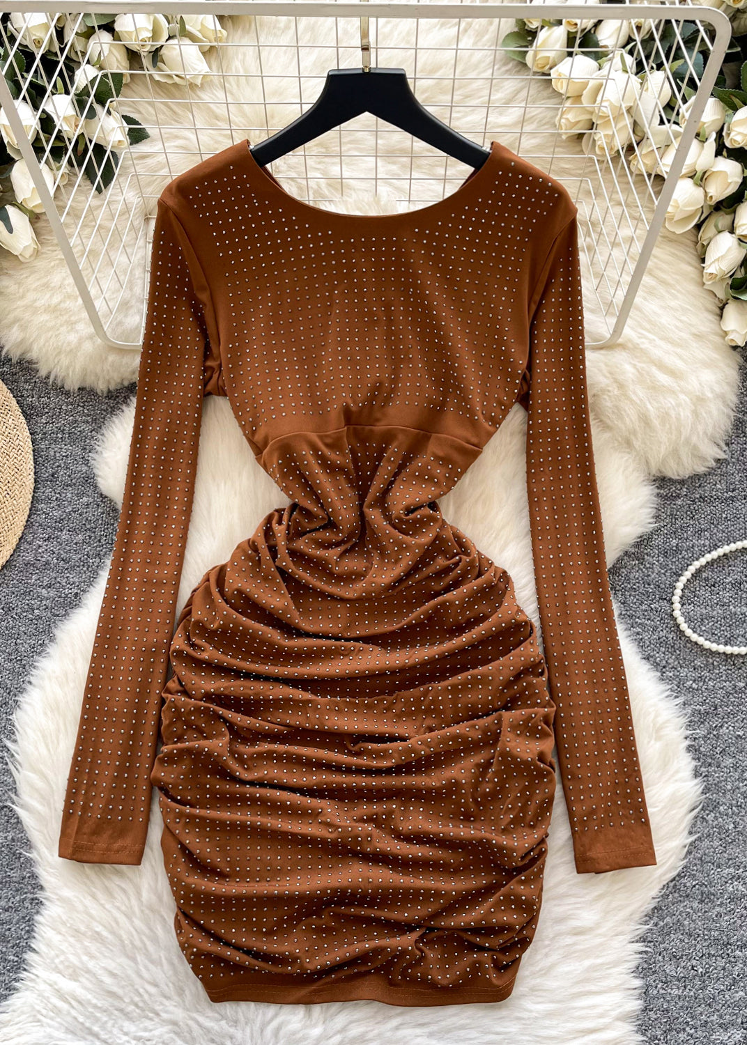 Delicate Artisan Ring