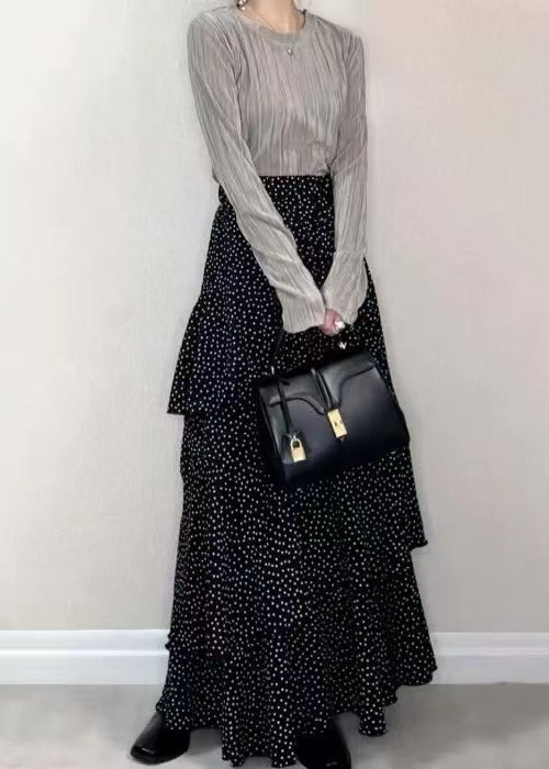 Beautifully Finished Shirt in a Timeless Design