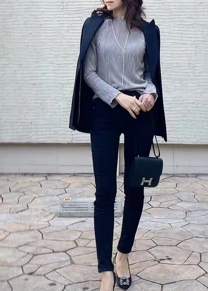Beautifully Finished Shirt in a Timeless Design