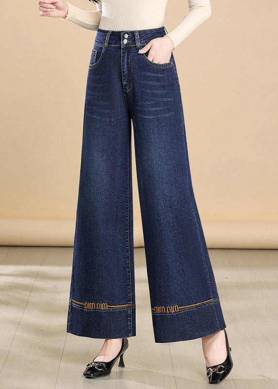 Classic Vintage Pants with a Flattering Fit