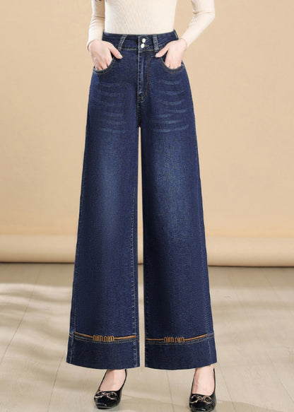 Classic Vintage Pants with a Flattering Fit