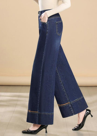 Classic Vintage Pants with a Flattering Fit